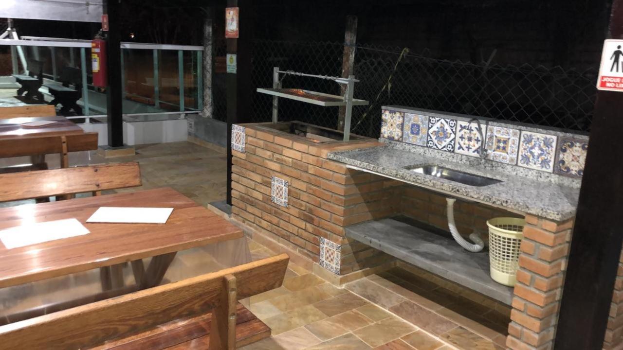 Cond San Marino Apartamento Ubatuba