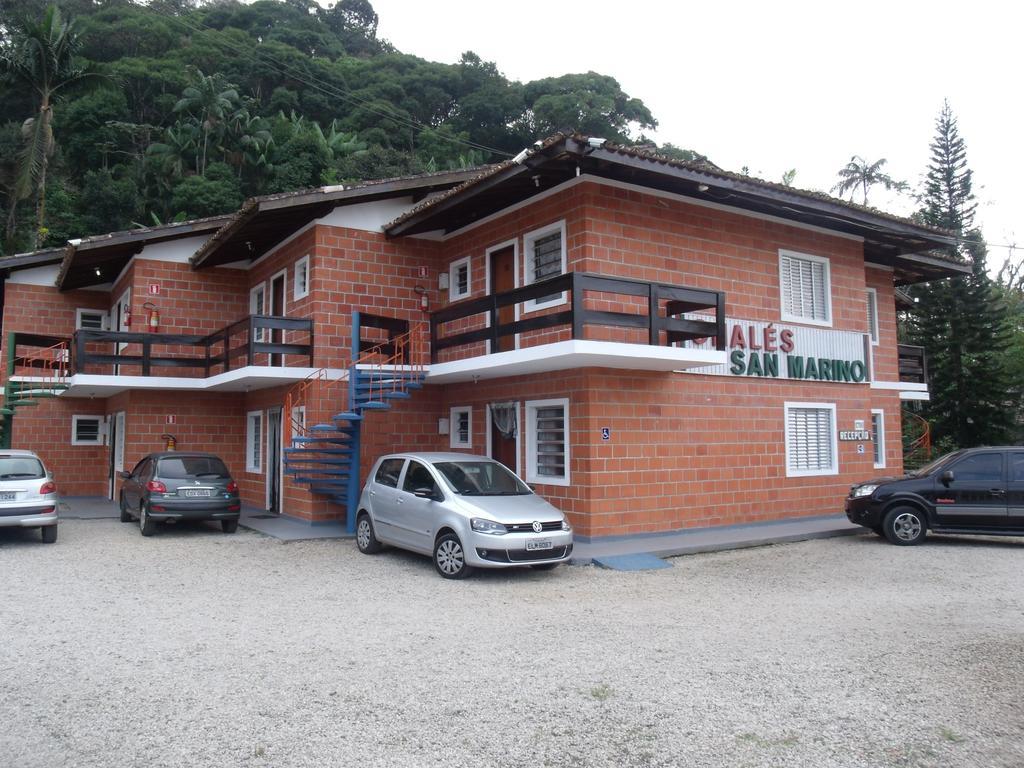 Cond San Marino * Ubatuba