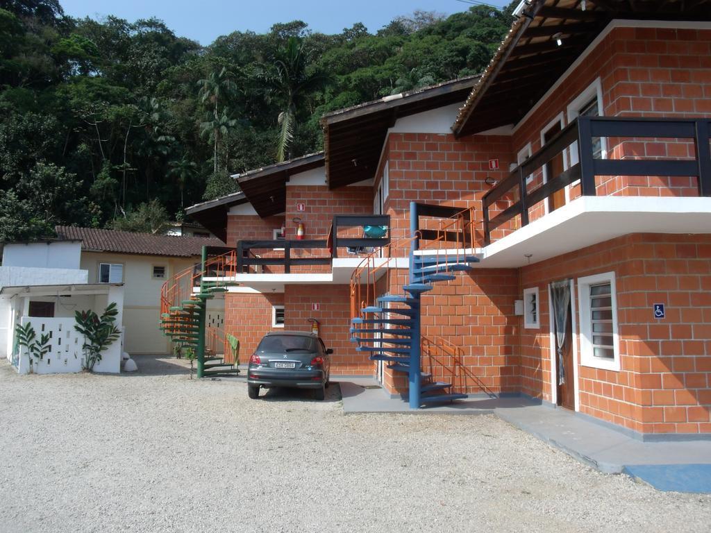 Cond San Marino Ubatuba