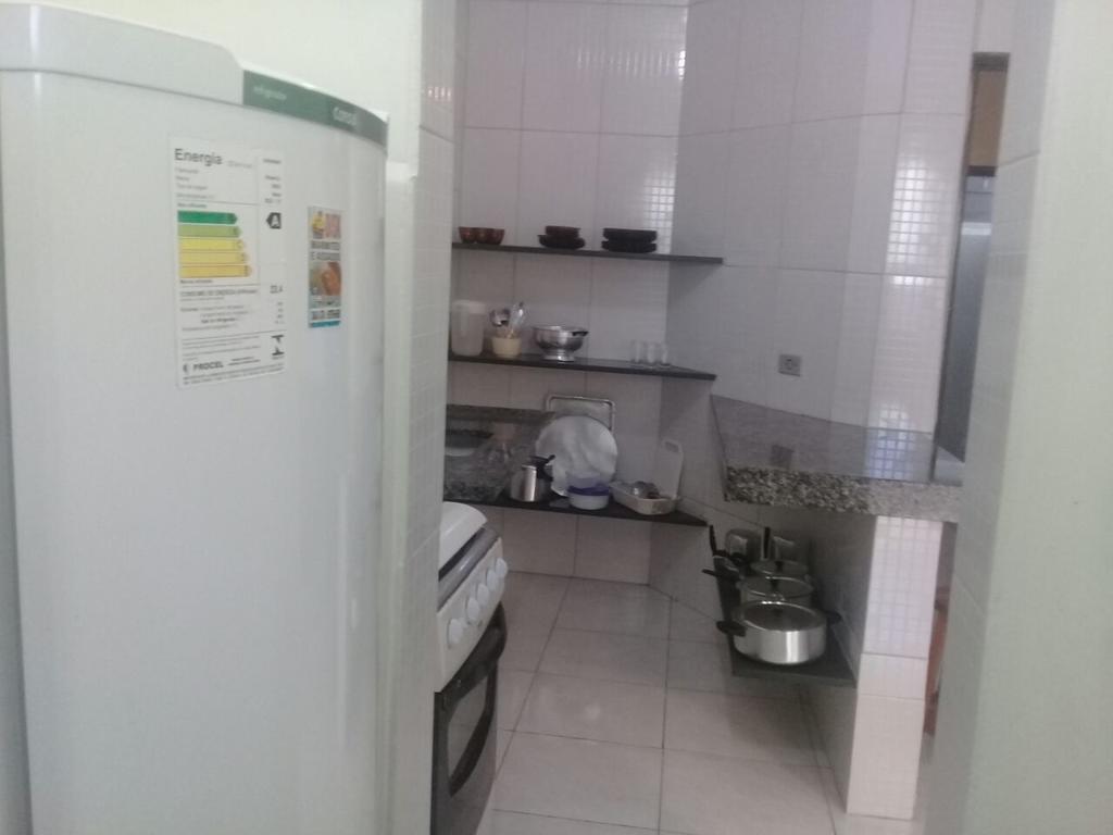 Cond San Marino Apartamento Ubatuba