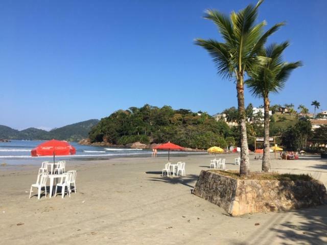 Apartamento Cond San Marino Ubatuba